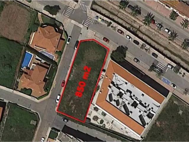 Terreno en Venta en Ferreries