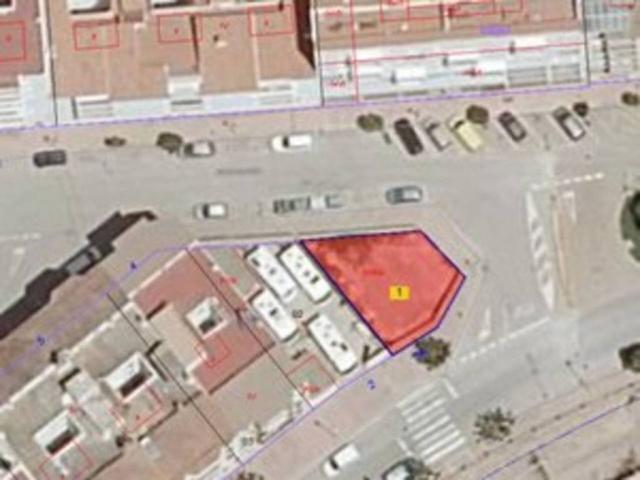 Terreno en Venta en Ferreries