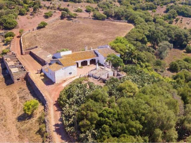 Terreno en Venta en Ferreries