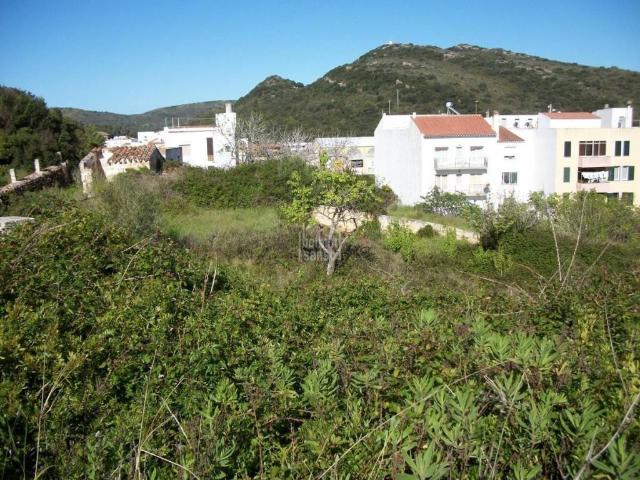 Terreno en Venta en Ferreries