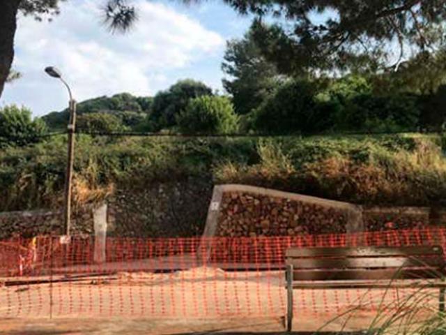 Terreno en venta en Ferreries
