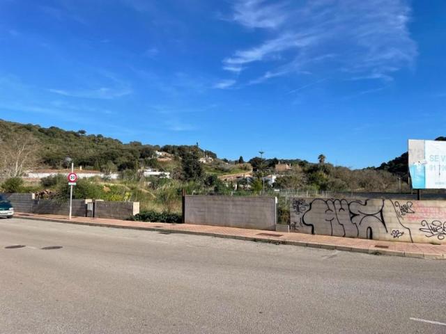 Terreno en venta en Ferreries, Ferreries