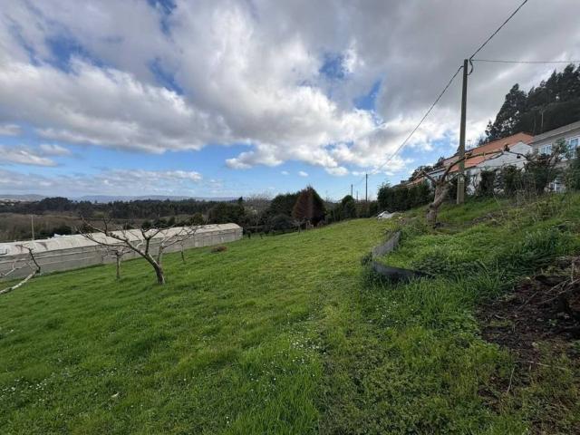 Terreno en Venta en Ferrol