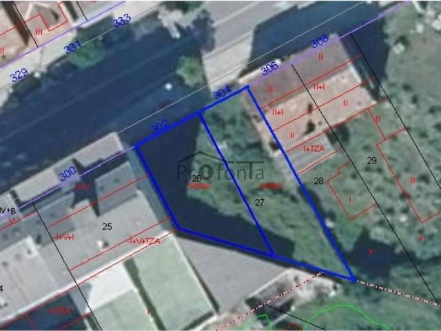 Terreno en Venta en Ferrol
