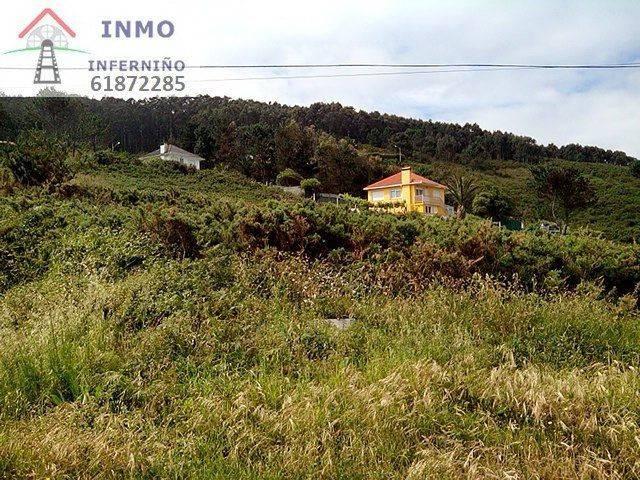 Terreno en Venta en Ferrol