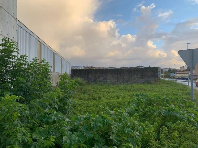 Terreno en Venta en Ferrol