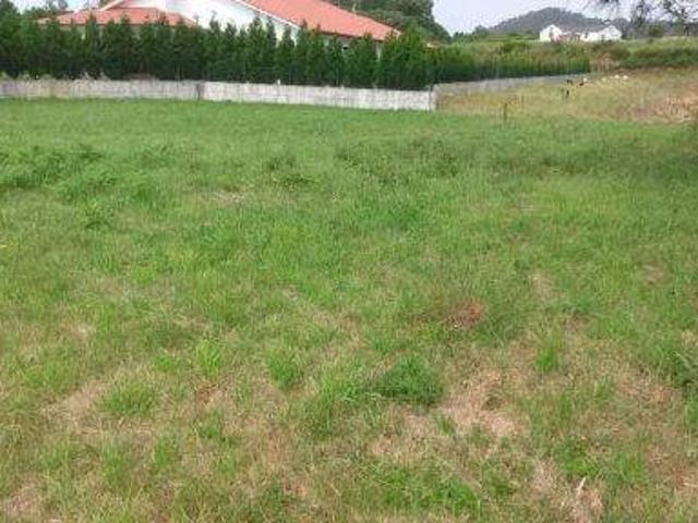 Terreno en Venta en Ferrol