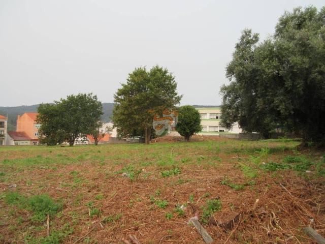 Terreno en Venta en Ferrol