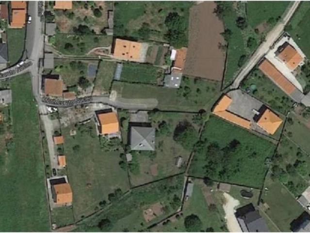 Terreno en Venta en Ferrol