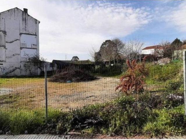 Terreno en Venta en Ferrol