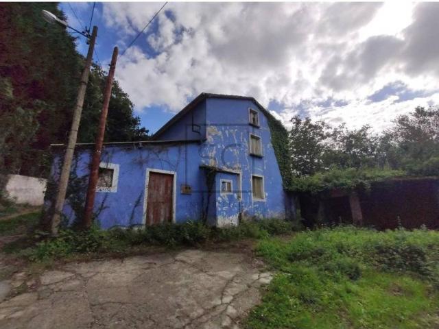 Terreno en Venta en Ferrol