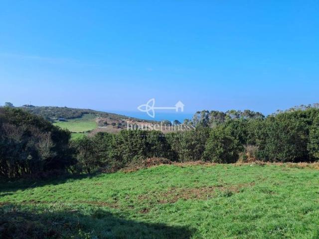 Terreno en Venta en Ferrol