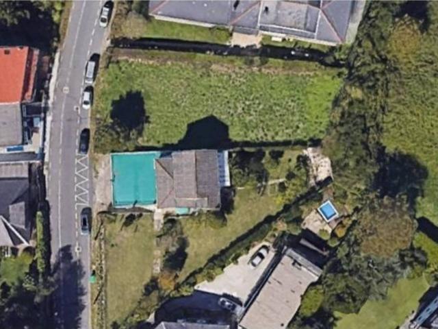 Terreno en Venta en Ferrol