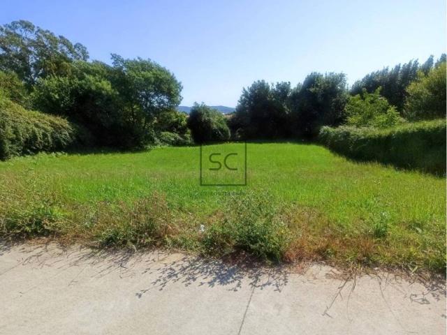 Terreno en Venta en Ferrol