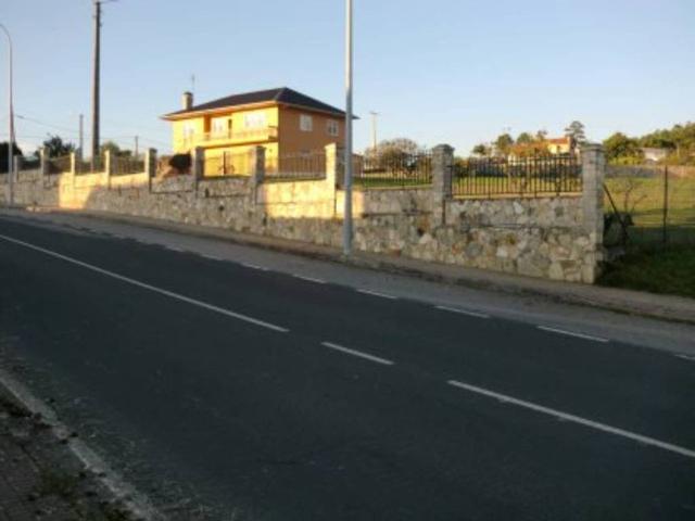 Terreno en Venta en Ferrol