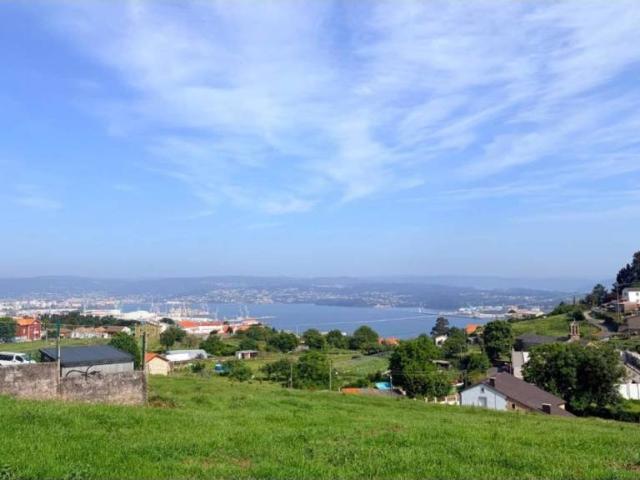 Terreno en Venta en Ferrol