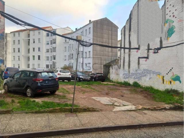 Terreno en Venta en Ferrol
