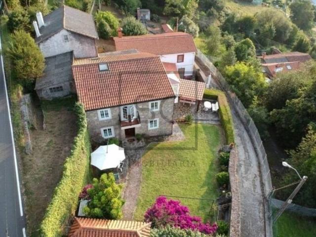Terreno en Venta en Ferrol