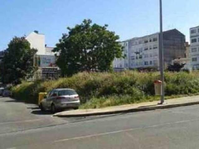 Terreno en Venta en Ferrol