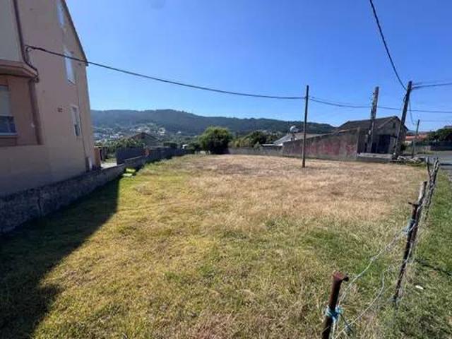 Terreno en Venta en Ferrol