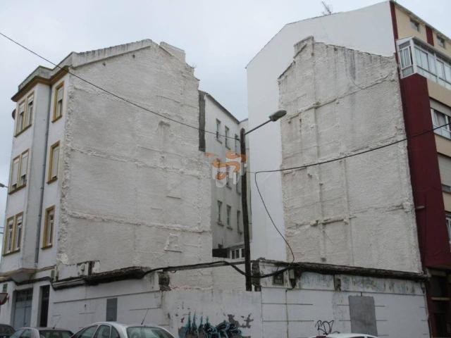 Terreno en Venta en Ferrol