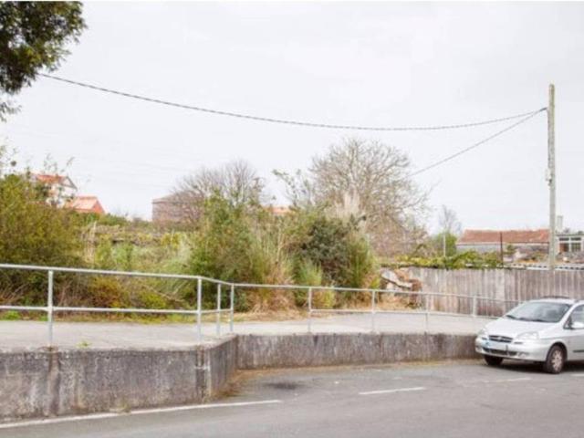 Terreno en Venta en Ferrol
