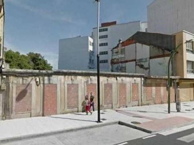 Terreno en Venta en Ferrol