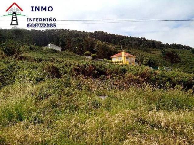 Terreno en Venta en Ferrol