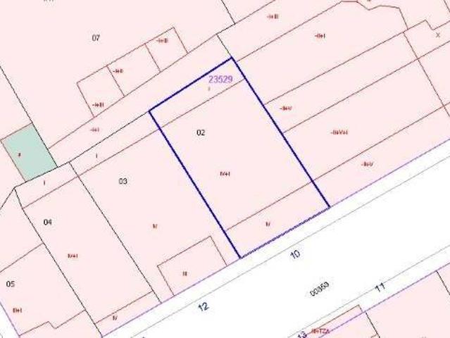 Terreno en Venta en Ferrol