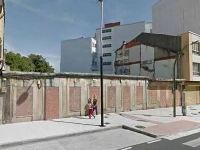 Terreno en Venta en Ferrol