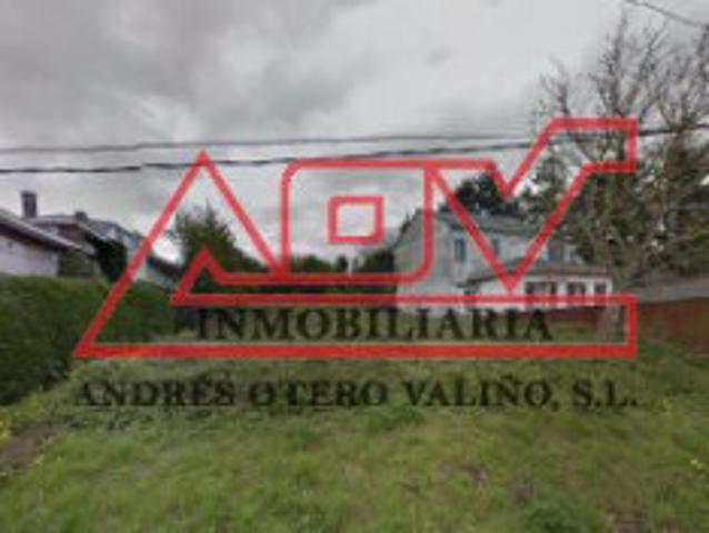 Terreno en venta en Ferrol, Carino