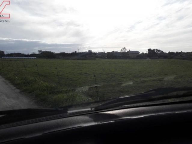 Terreno en venta en Ferrol, Cobas