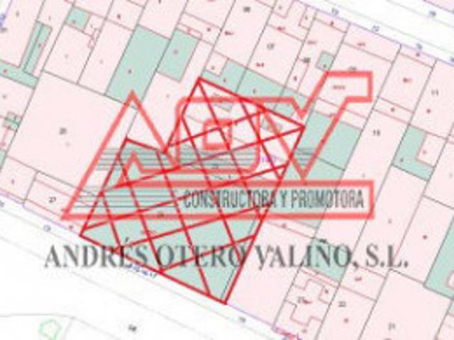 Terreno en venta en Ferrol, Esteiro