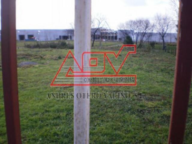 Terreno en venta en Ferrol, Santa Cecilia