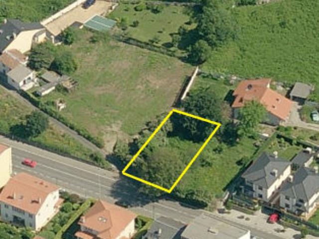 Terreno en venta en Ferrol, Santa Marina