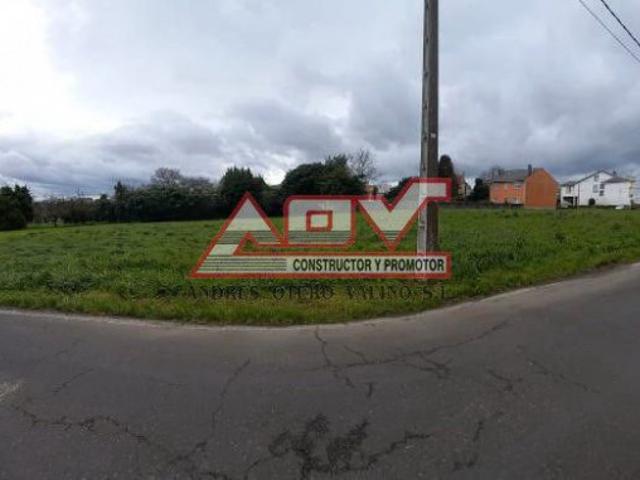 Terreno en venta en Ferrol, San Juan