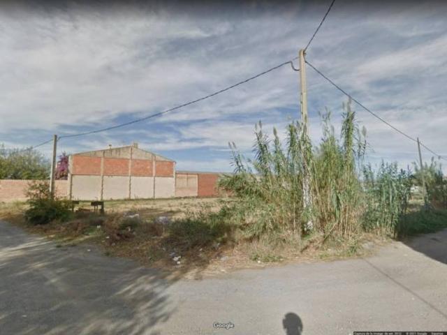 Terreno en Venta en Figueres