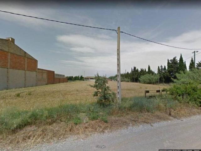 Terreno en Venta en Figueres
