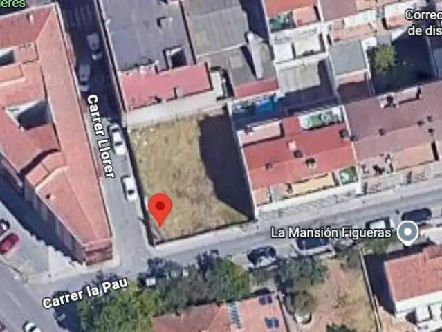 Terreno en Venta en Figueres