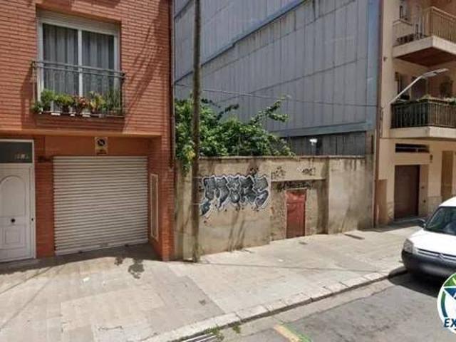 Terreno en Venta en Figueres