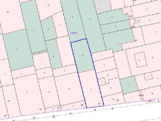 Terreno en Venta en Figueres