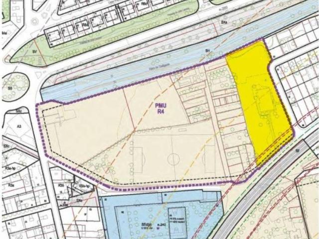 Terreno en Venta en Figueres