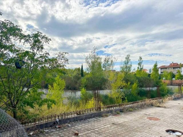 Terreno en Venta en Figueres