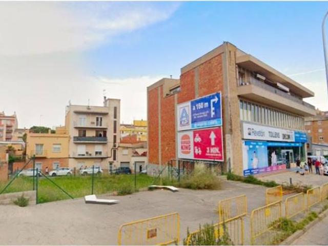 Terreno en Venta en Figueres