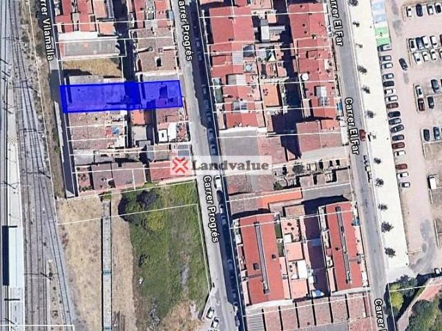 Terreno en Venta en Figueres