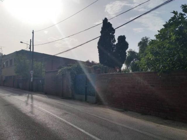 Terreno en Venta en Figueres