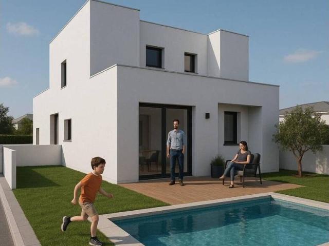 Terreno en Venta en Figueres