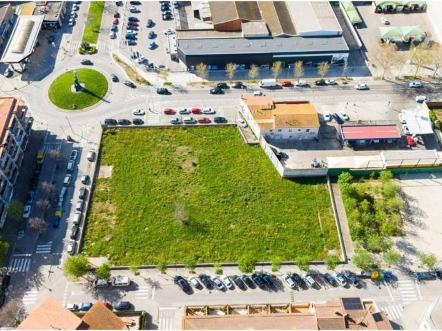 Terreno en Venta en Figueres