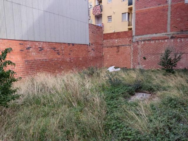 Terreno en Venta en Figueres