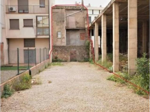Terreno en Venta en Figueres